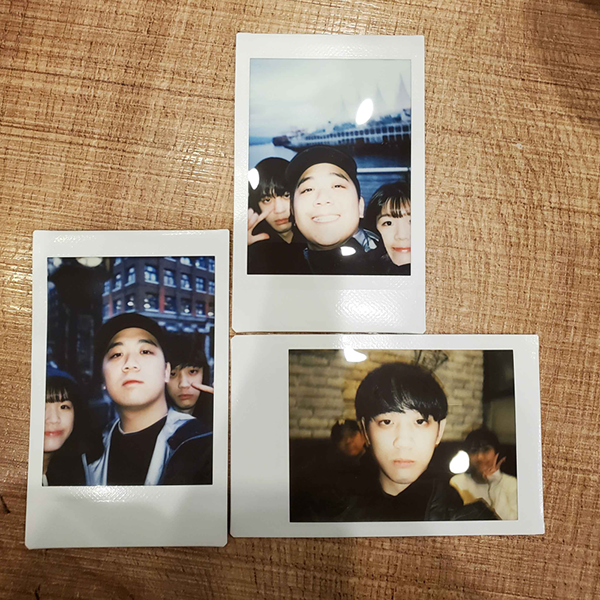 Ryan Tzu — personal photo