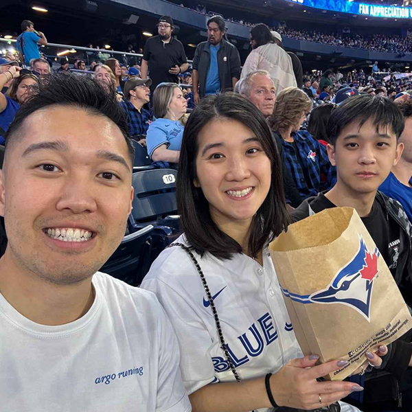 Ryan Tzu — personal photo