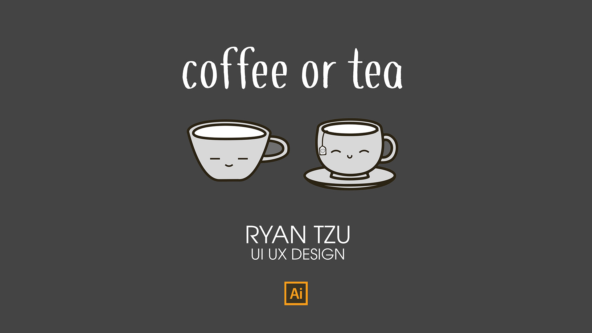 Coffee or Tea thumbnail