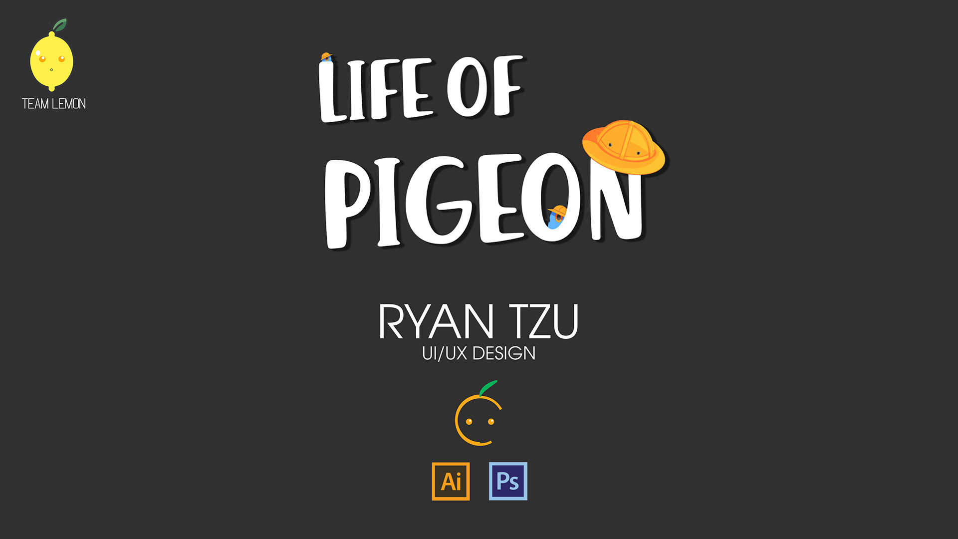 Life of Pigeon thumbnail